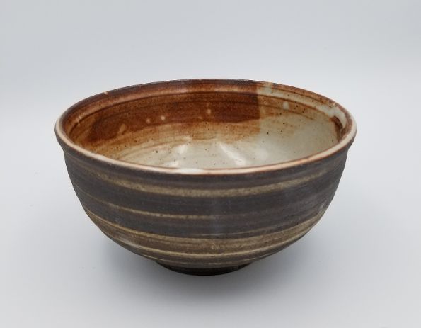 Kevan O. Wilson bowl
