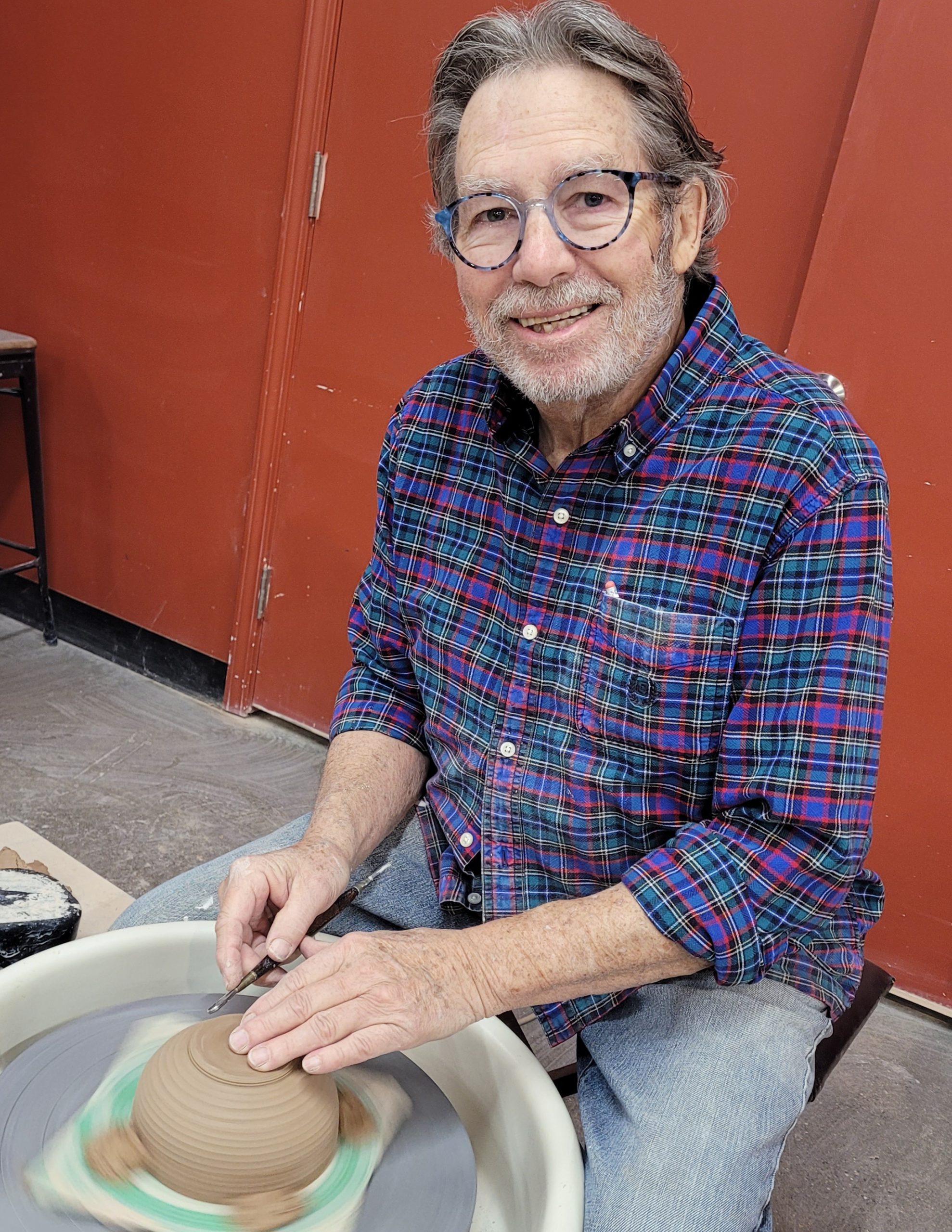 Kevan O. Wilson