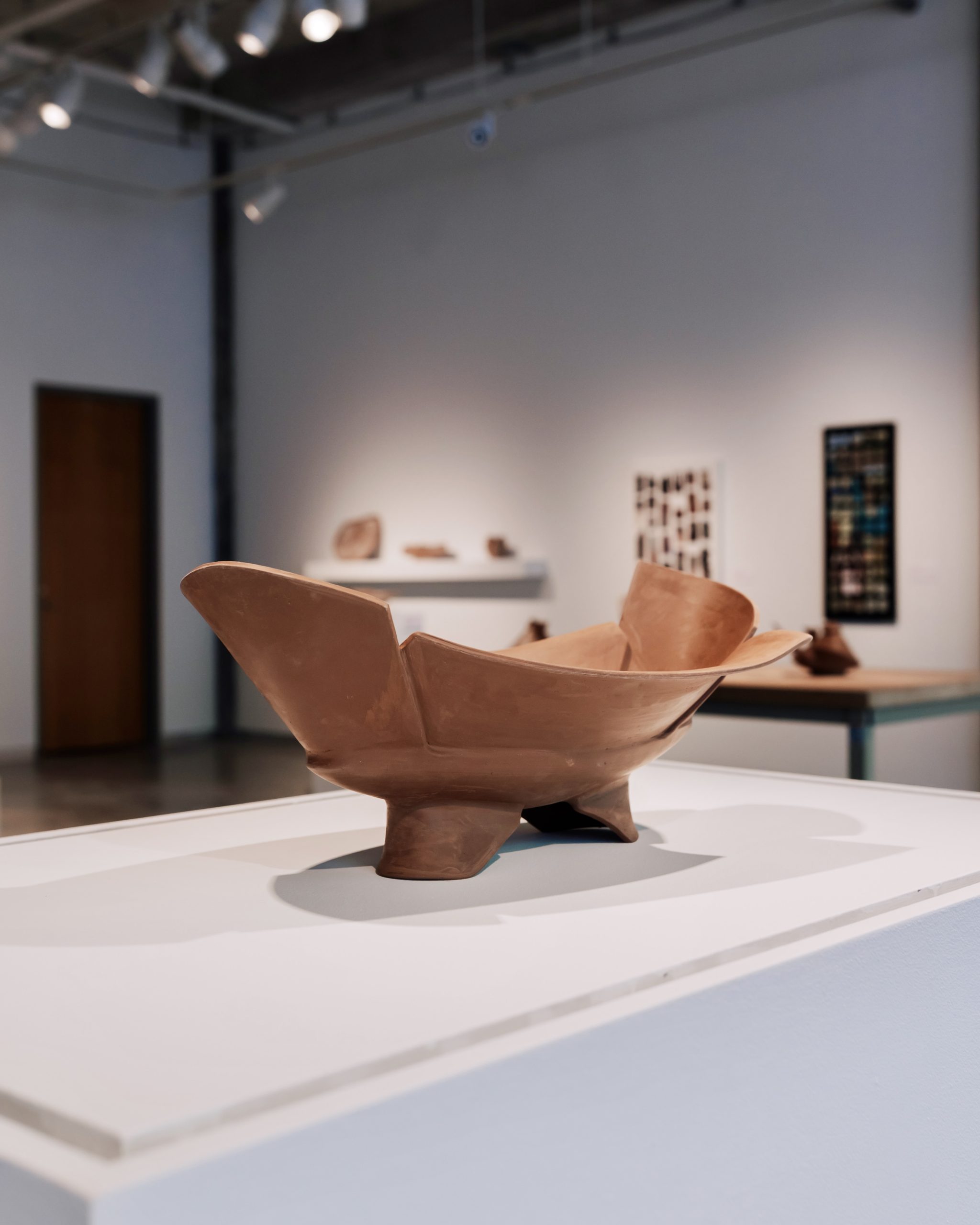 Pottery by Richard Boehnke