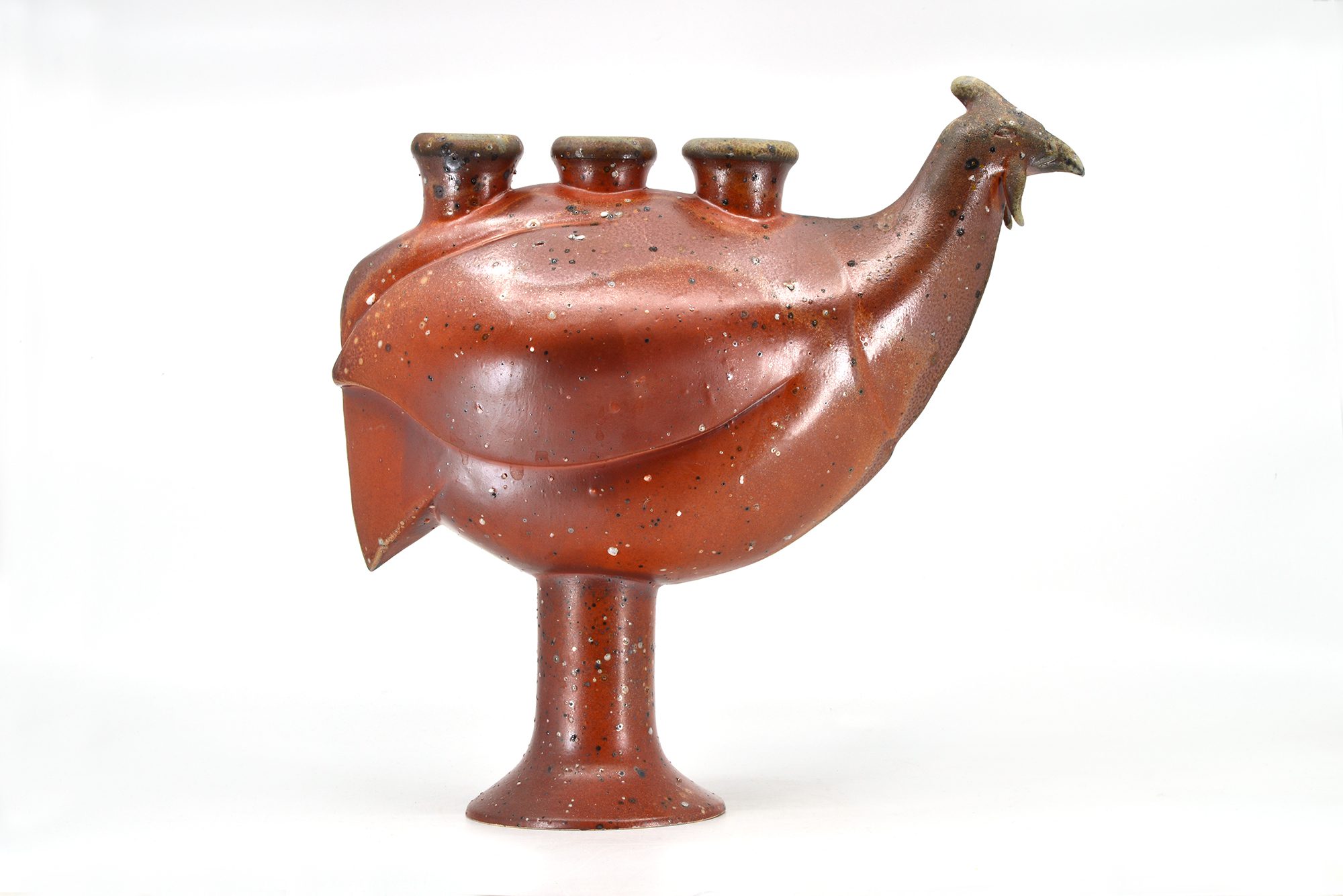 Elliott Kayser candlestick
