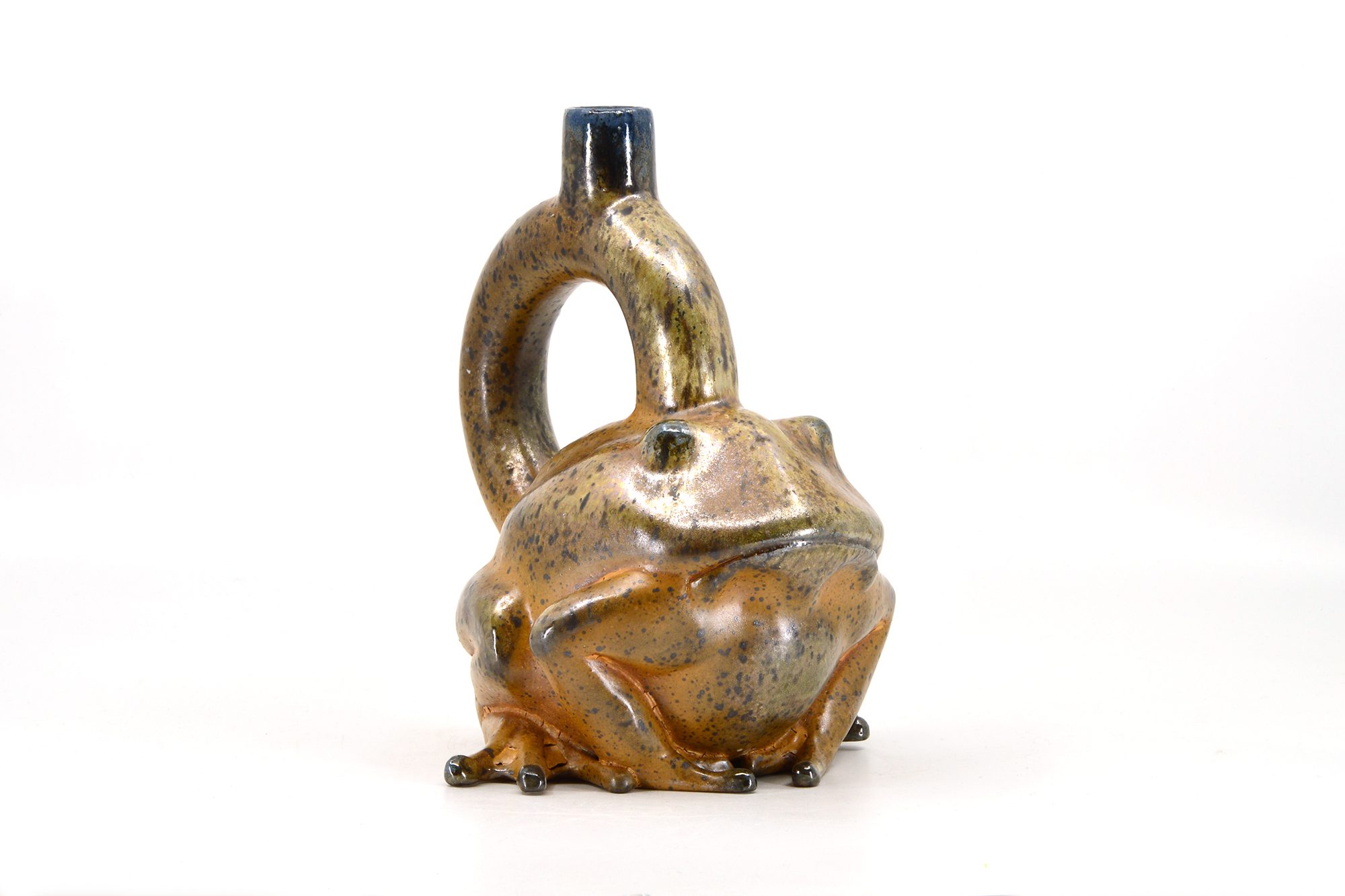 Elliott Kayser candlestick