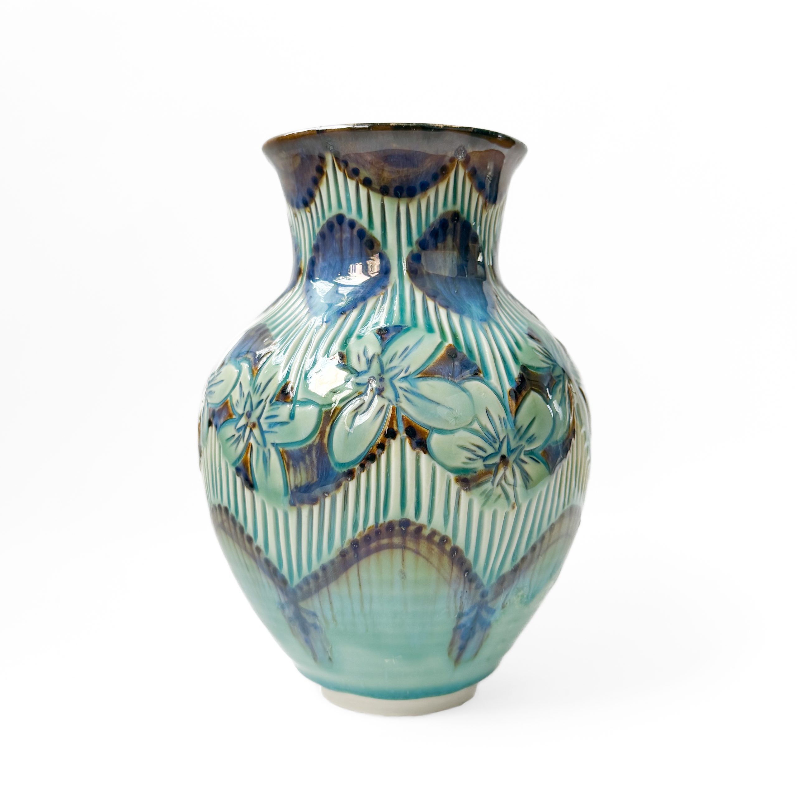 Vase by Savanah Conrad