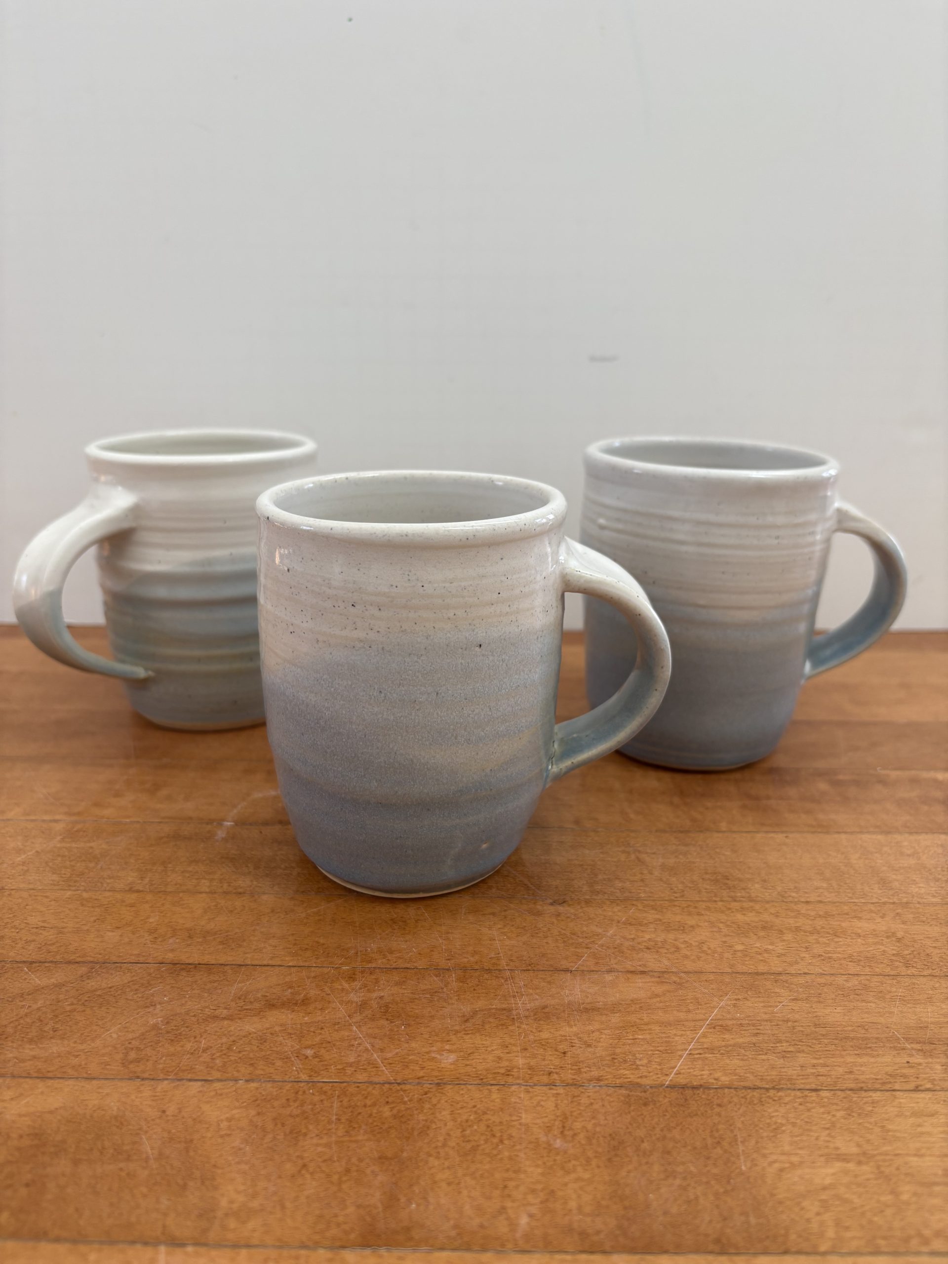 Steve Rodriguez mugs