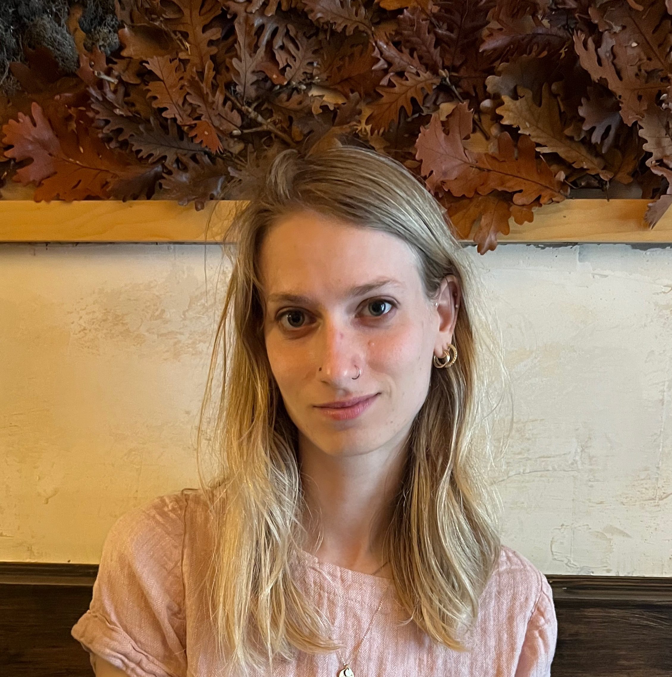 Savanah Conrad