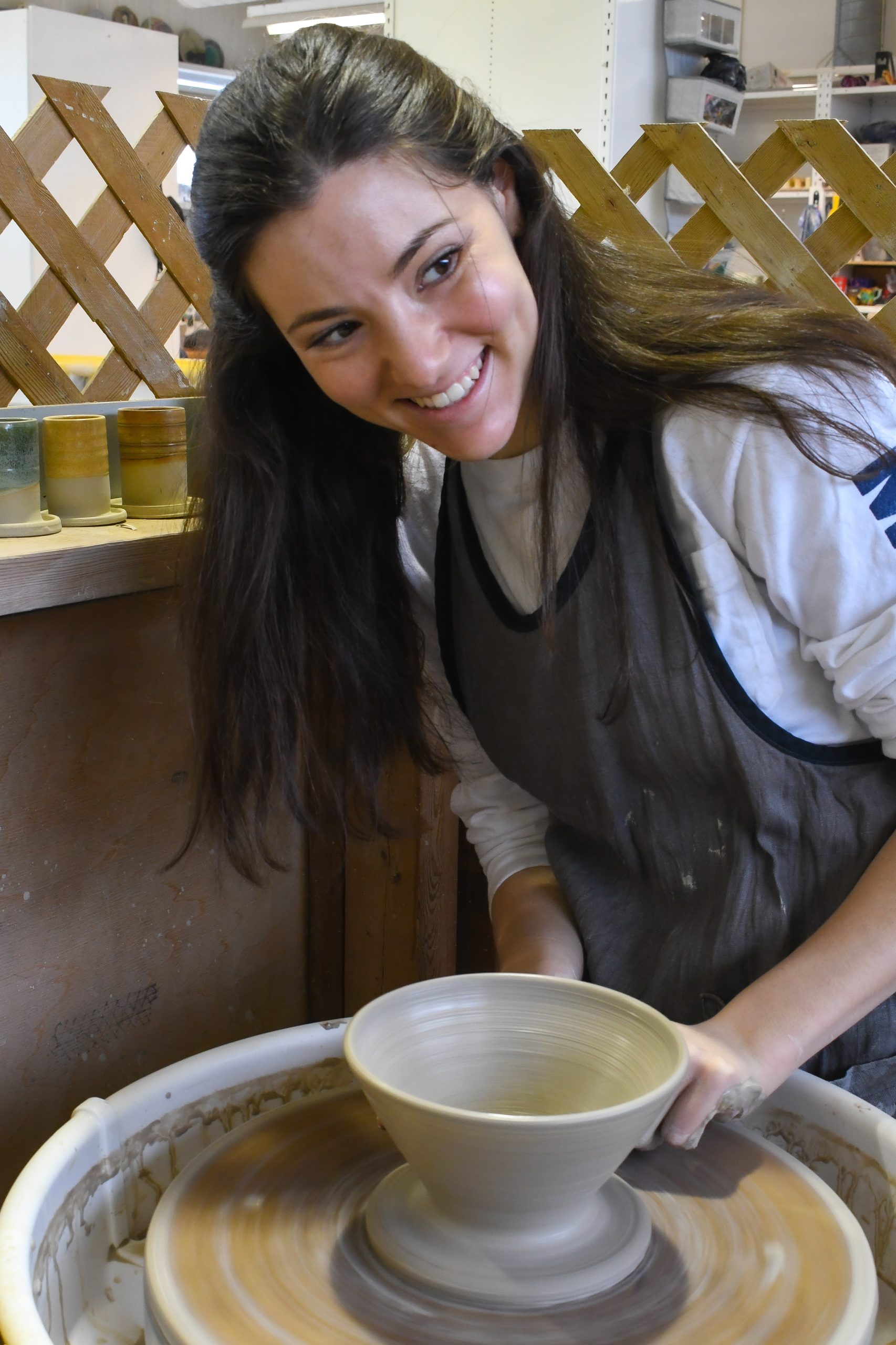 Kristina Greenstone