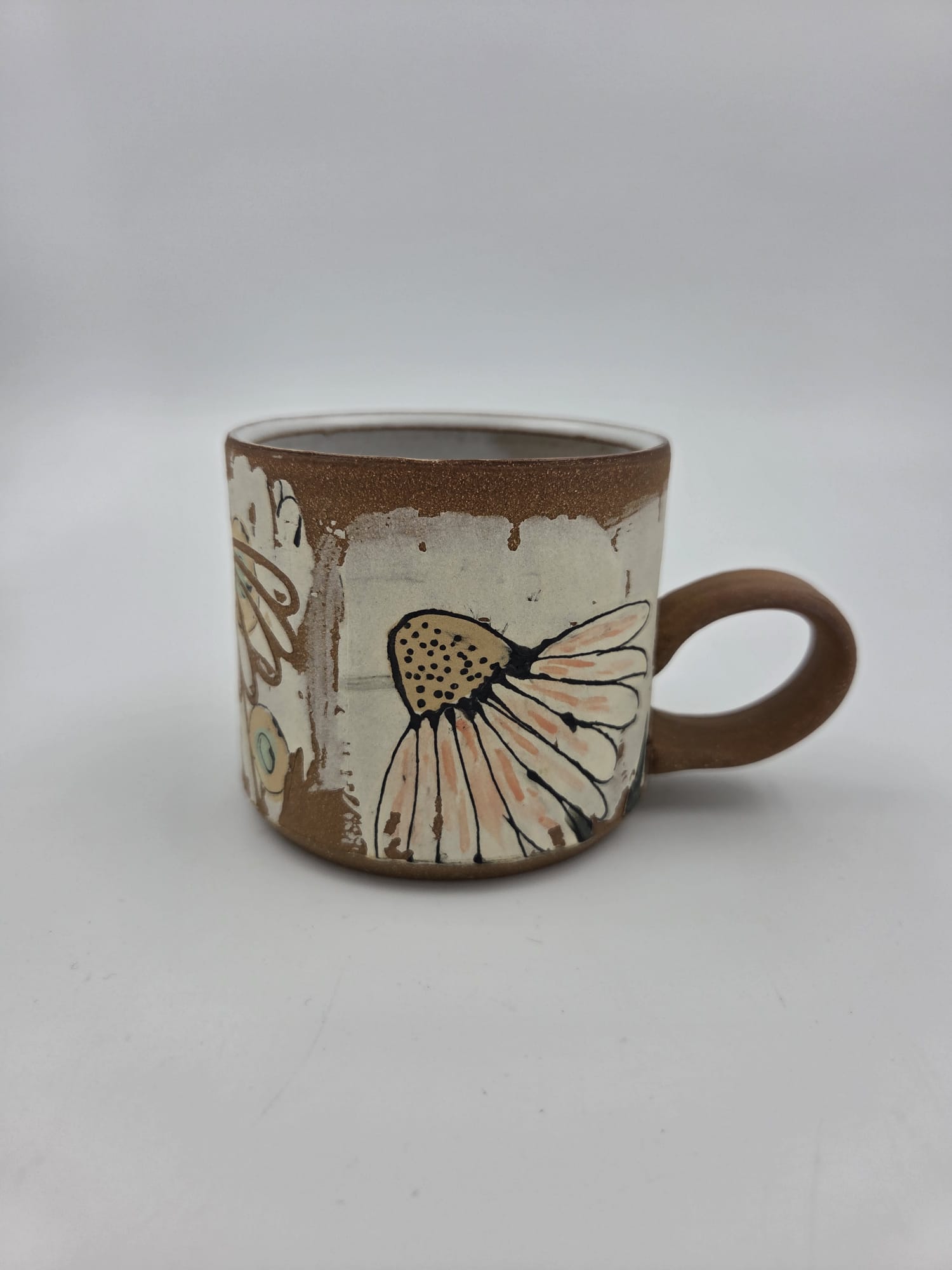 Laila Chalati mug