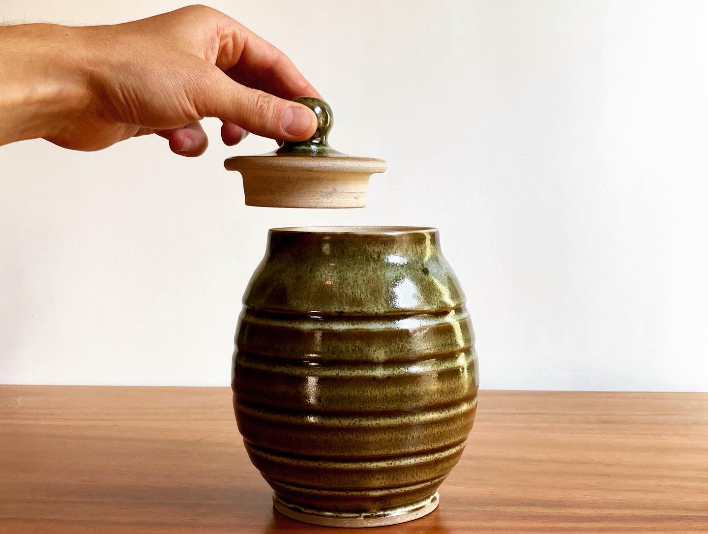 Nick Glynos jar