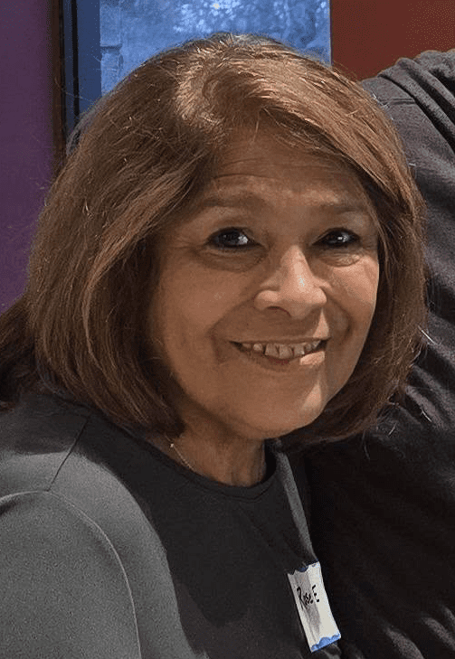 Rose E. Gomez