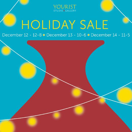 Yourist Holiday Sale