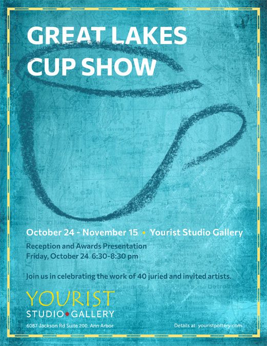 Great Lakes Cup Show