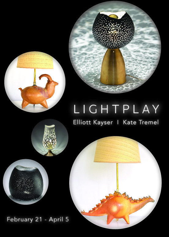 Lightplay Exhibition