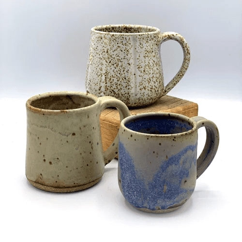 Barry Braun Mugs